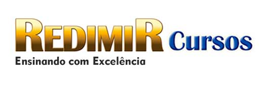 Logo Redimir Cursos